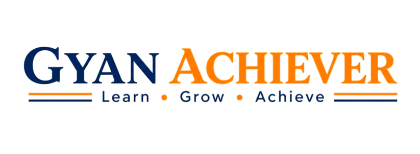 Gyan Achiver Logo